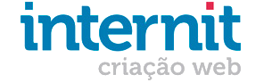 Logo da empresa Internit.